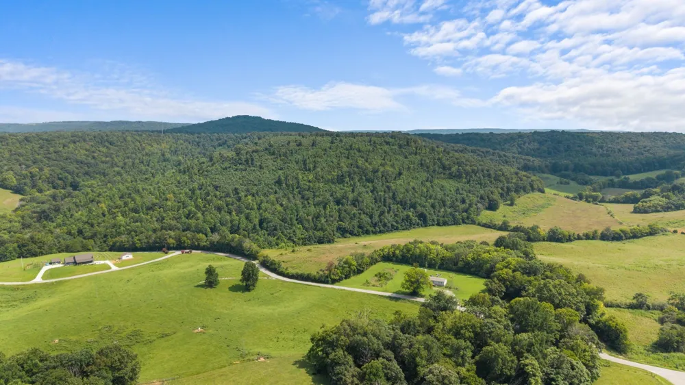 0 Sparkman Town Bone Cave Rd Doyle, TN 38559