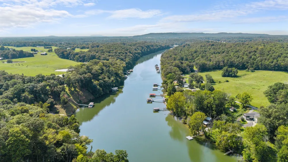 0 Sparkman Town Bone Cave Rd Doyle, TN 38559