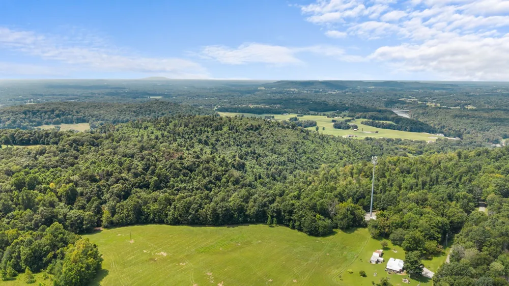 0 Sparkman Town Bone Cave Rd Doyle, TN 38559