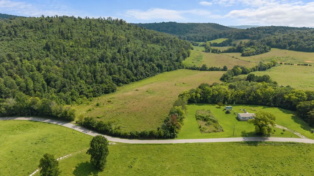 0 Sparkman Town Bone Cave Rd Doyle, TN 38559