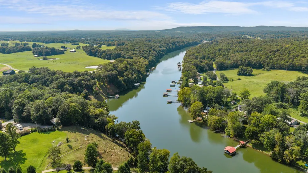 0 Sparkman Town Bone Cave Rd Doyle, TN 38559