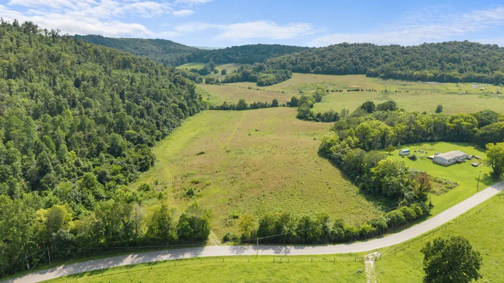 0 Sparkman Town Bone Cave Rd Doyle, TN 38559