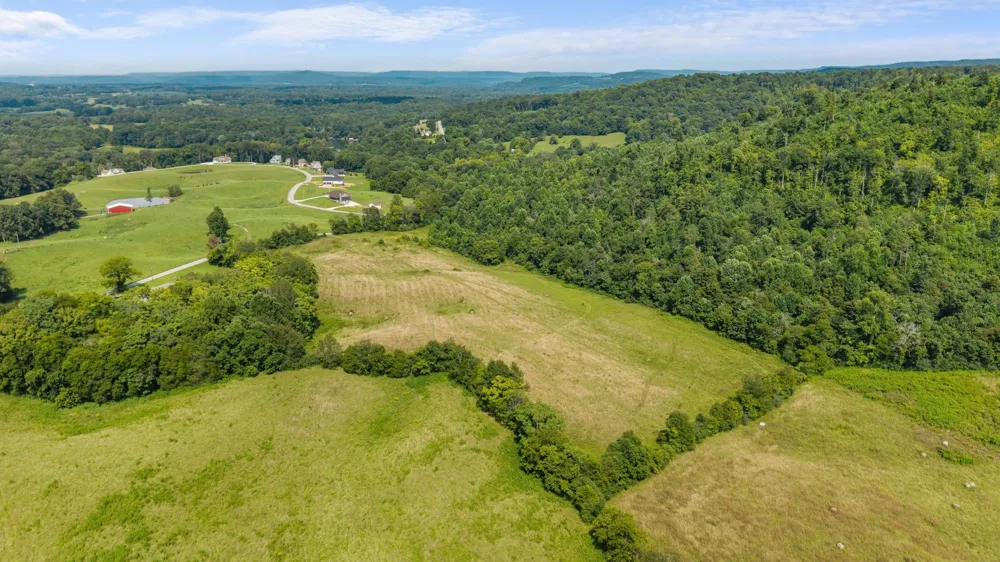 0 Sparkman Town Bone Cave Rd Doyle, TN 38559