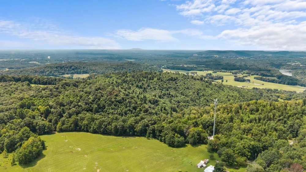 0 Sparkman Town Bone Cave Rd Doyle, TN 38559