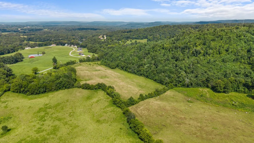 0 Sparkman Town Bone Cave Rd Doyle, TN 38559