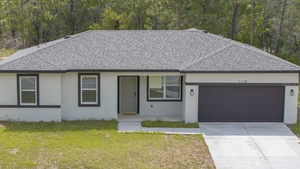 11128 G MARTINELLI Citrus Springs, FL 34433
