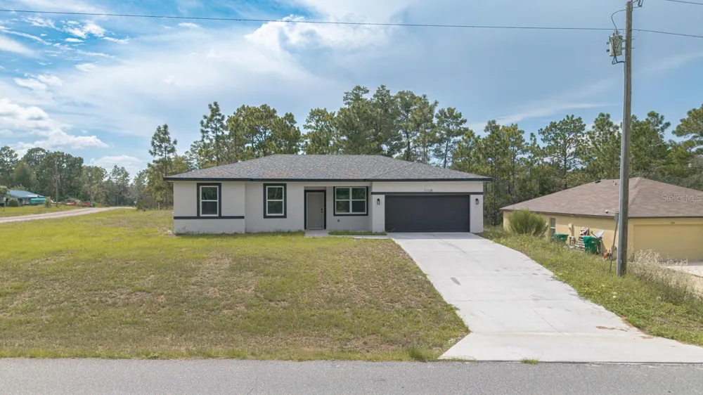 11128 G MARTINELLI Citrus Springs, FL 34433
