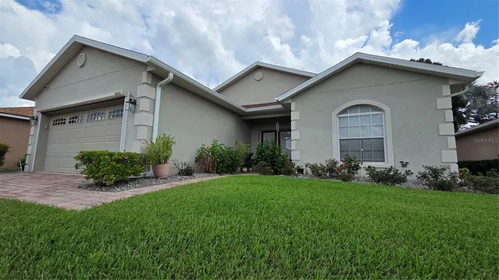 4063 BIRKDALE DRIVE Lake Wales, FL 33859