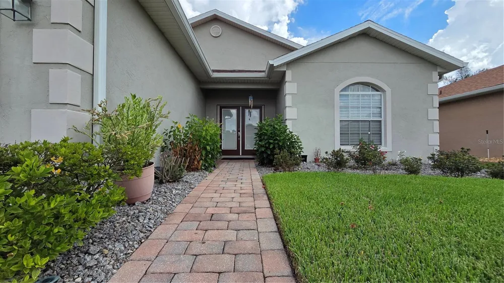 4063 BIRKDALE DRIVE Lake Wales, FL 33859
