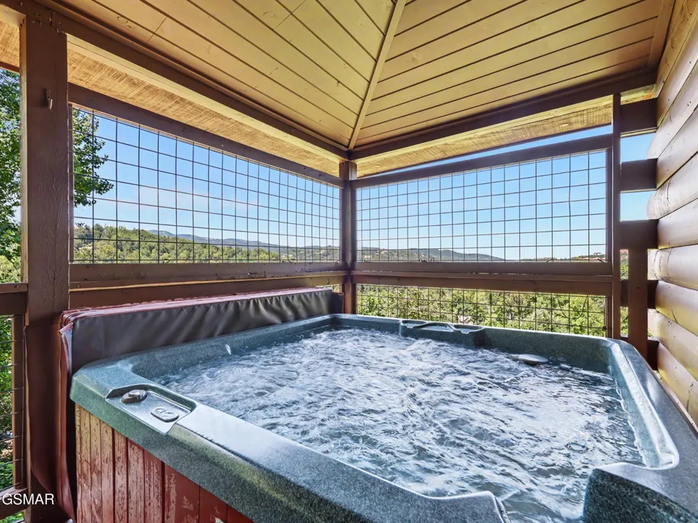 513 Parsons Branch Way Gatlinburg, TN 37738