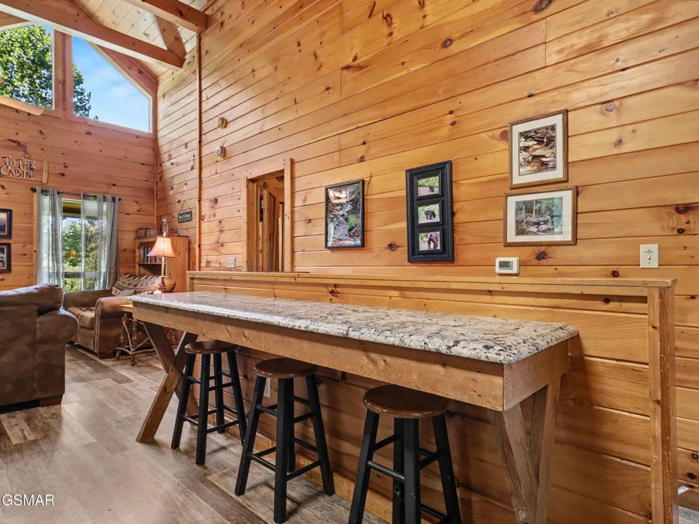 513 Parsons Branch Way Gatlinburg, TN 37738