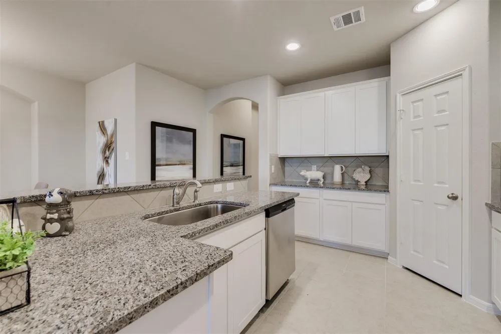 16036 Sandy Koufax Court Splendora, TX 77372