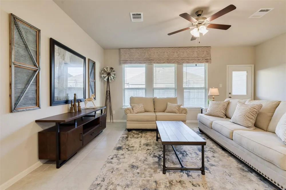16036 Sandy Koufax Court Splendora, TX 77372