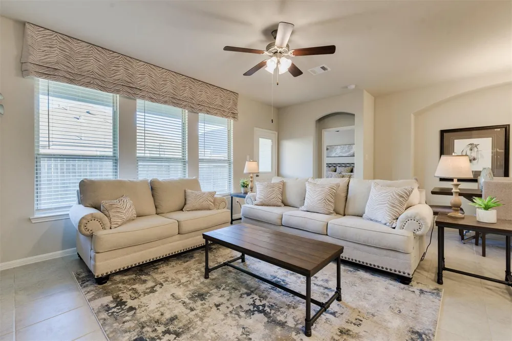 16036 Sandy Koufax Court Splendora, TX 77372