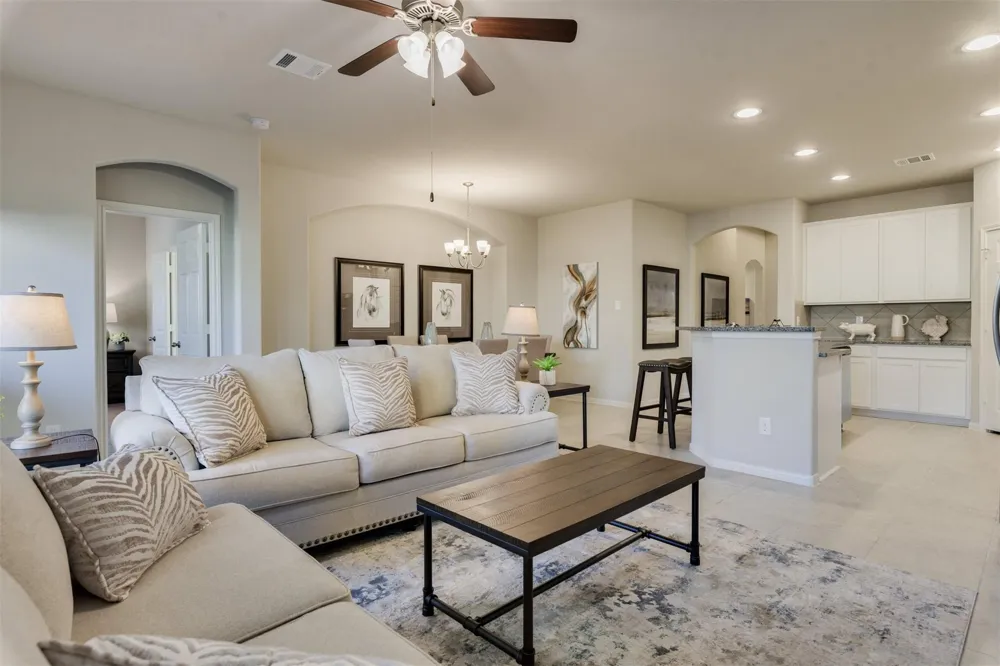 16036 Sandy Koufax Court Splendora, TX 77372