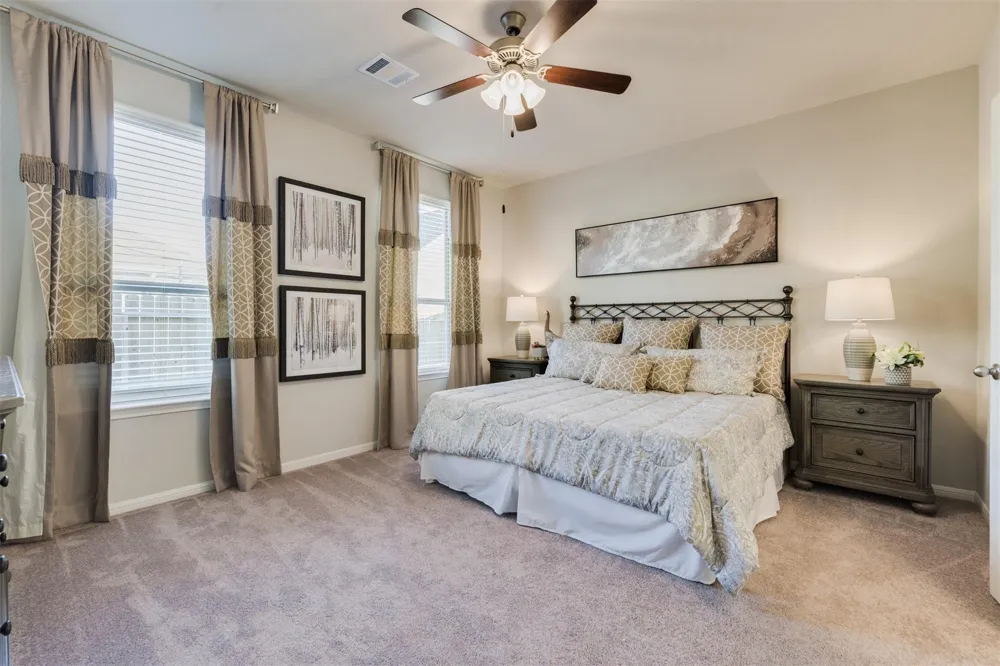 16036 Sandy Koufax Court Splendora, TX 77372