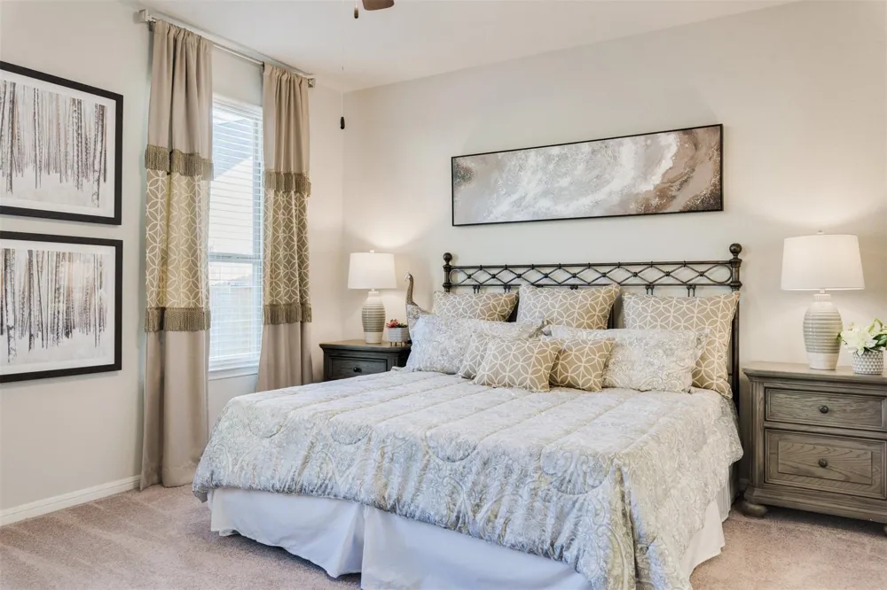 16036 Sandy Koufax Court Splendora, TX 77372