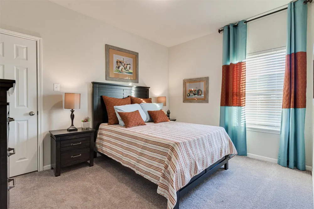 16036 Sandy Koufax Court Splendora, TX 77372