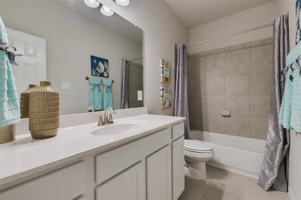 16036 Sandy Koufax Court Splendora, TX 77372