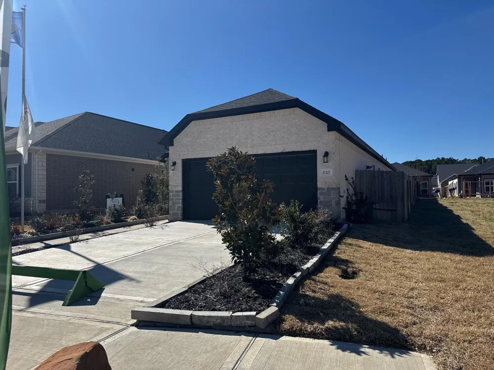 16036 Sandy Koufax Court Splendora, TX 77372