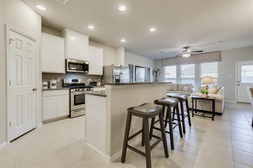 16036 Sandy Koufax Court Splendora, TX 77372