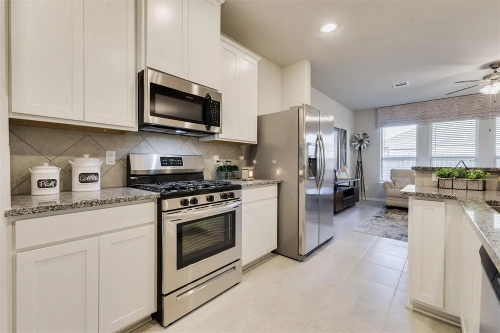 16036 Sandy Koufax Court Splendora, TX 77372