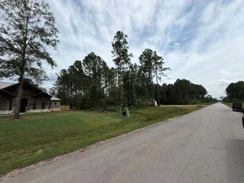 1216 Road 6604