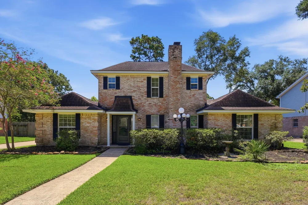 19906 Medicine Bow Drive Humble, TX 77346