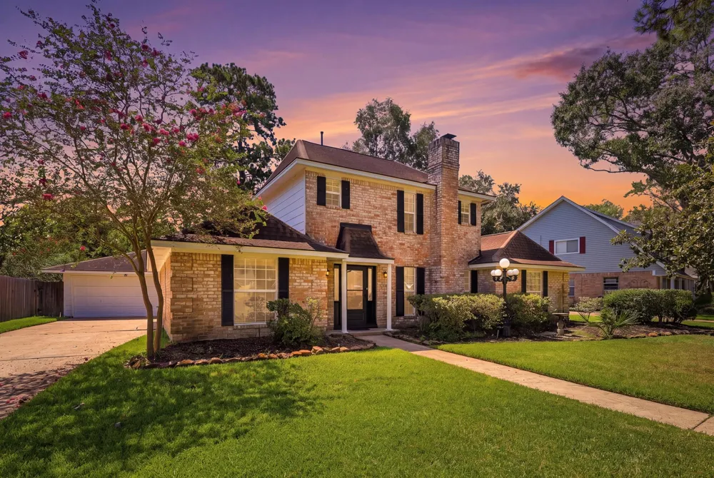 19906 Medicine Bow Drive Humble, TX 77346
