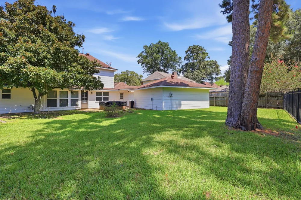 19906 Medicine Bow Drive Humble, TX 77346