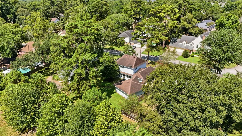 19906 Medicine Bow Drive Humble, TX 77346