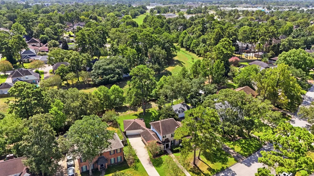 19906 Medicine Bow Drive Humble, TX 77346