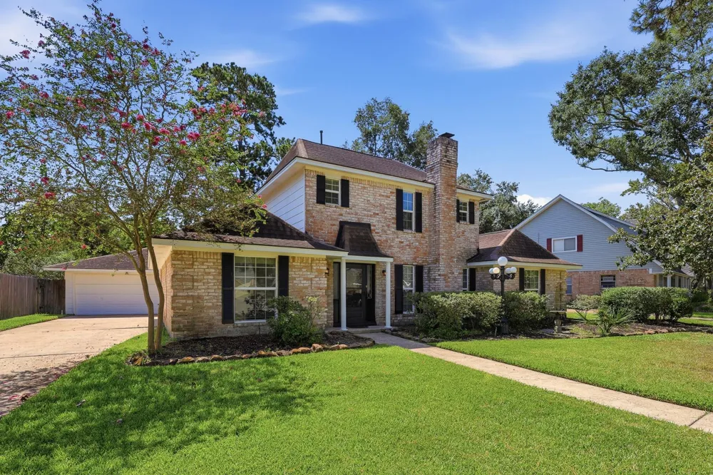 19906 Medicine Bow Drive Humble, TX 77346