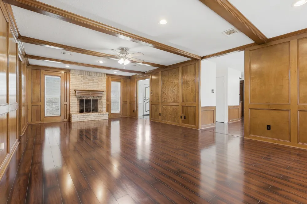 19906 Medicine Bow Drive Humble, TX 77346