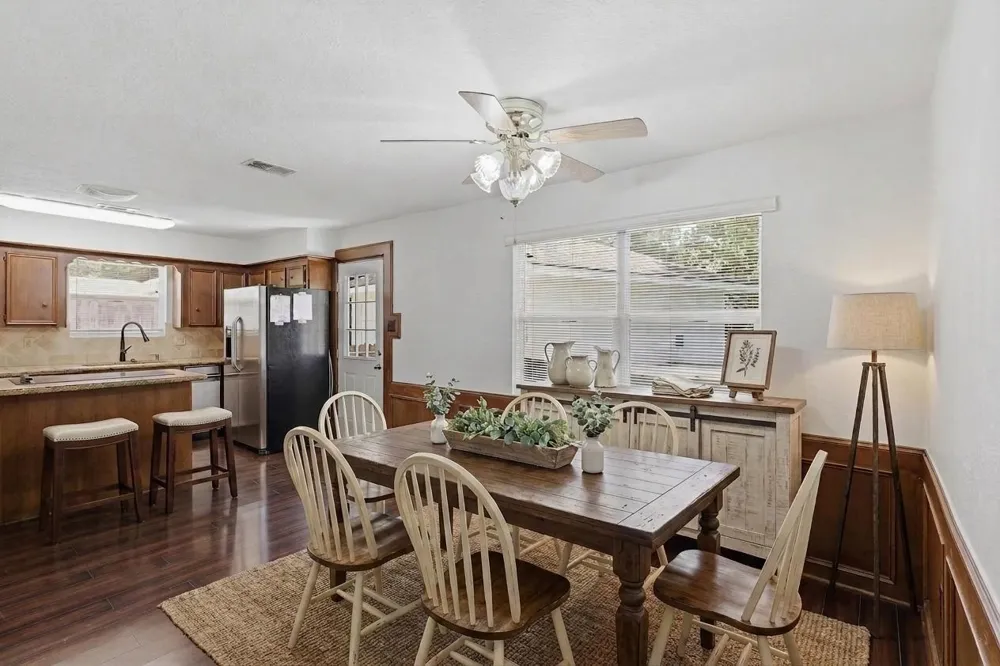 19906 Medicine Bow Drive Humble, TX 77346