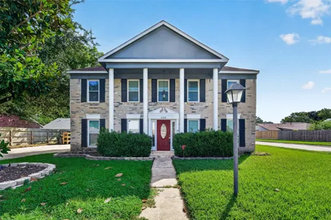 2328 Colleen Drive