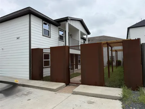 3617 Rosalie Street #3