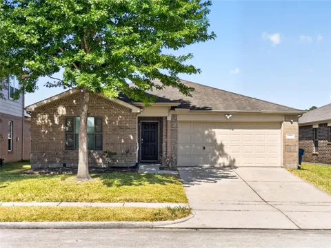 4318 Richland Chambers Lane