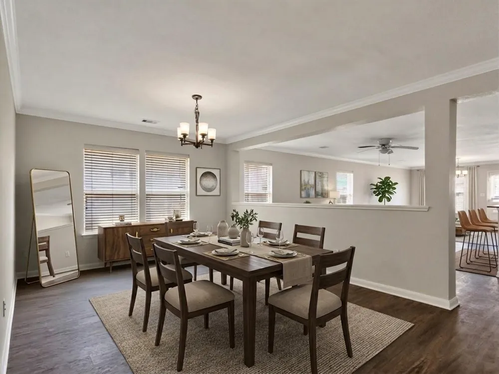 4318 Richland Chambers Lane Humble, TX 77396