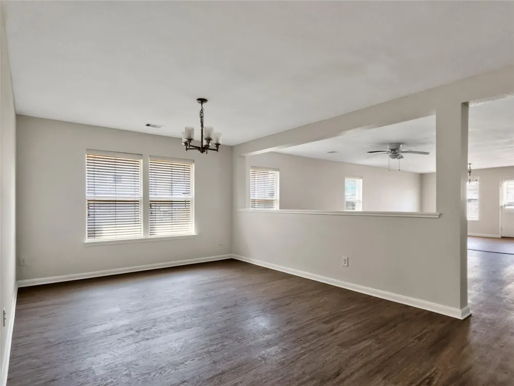 4318 Richland Chambers Lane Humble, TX 77396