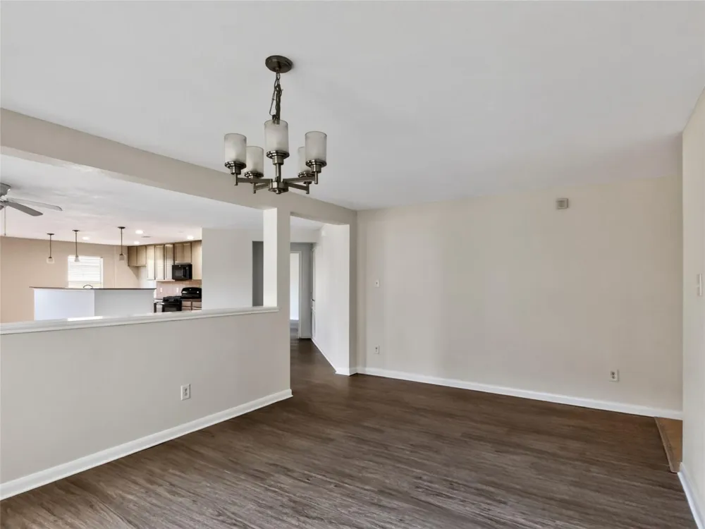 4318 Richland Chambers Lane Humble, TX 77396