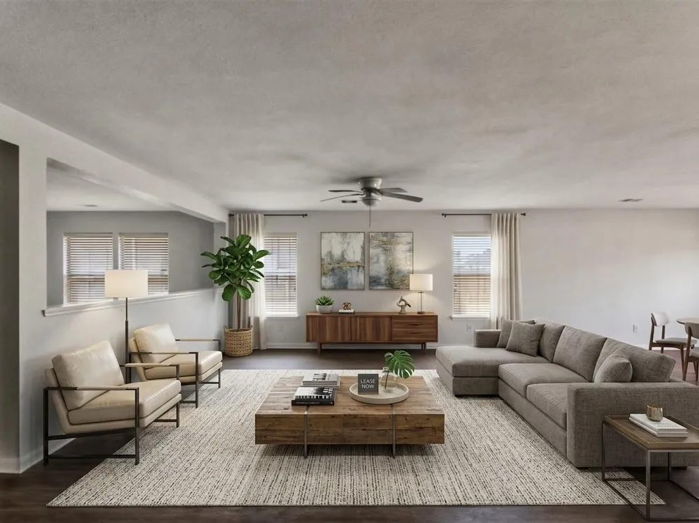 4318 Richland Chambers Lane Humble, TX 77396