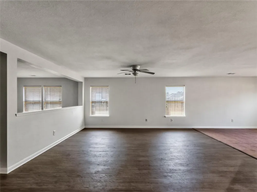4318 Richland Chambers Lane Humble, TX 77396
