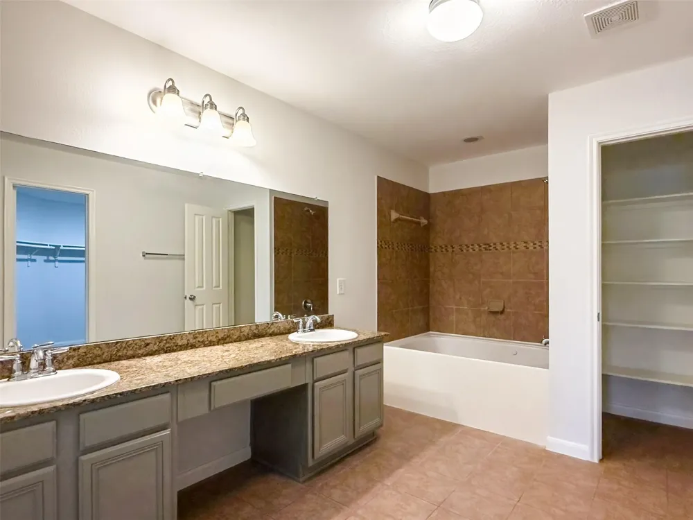 4318 Richland Chambers Lane Humble, TX 77396