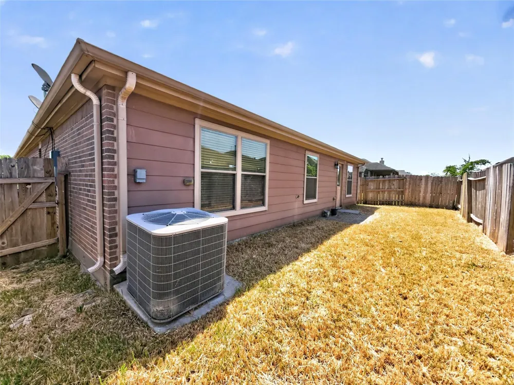 4318 Richland Chambers Lane Humble, TX 77396