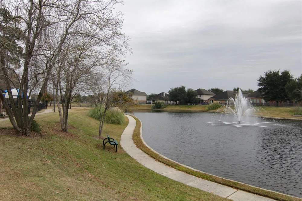 4318 Richland Chambers Lane Humble, TX 77396