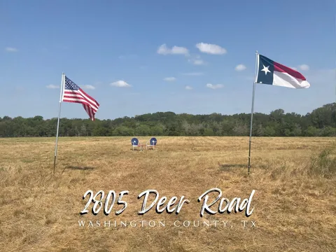 2805 Deer Road