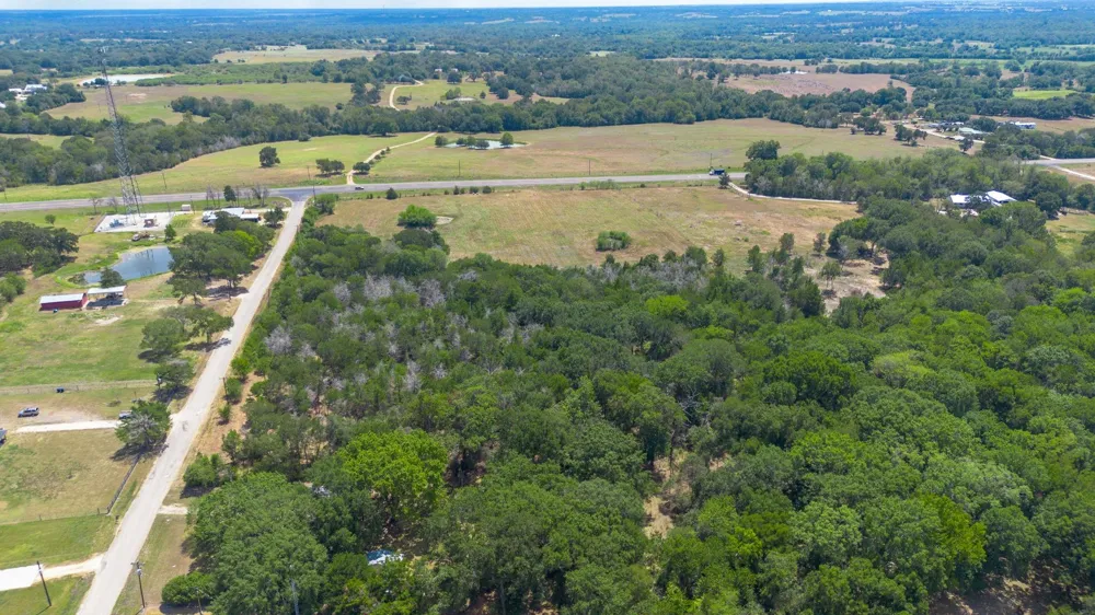 2805 Deer Road Brenham, TX 77833