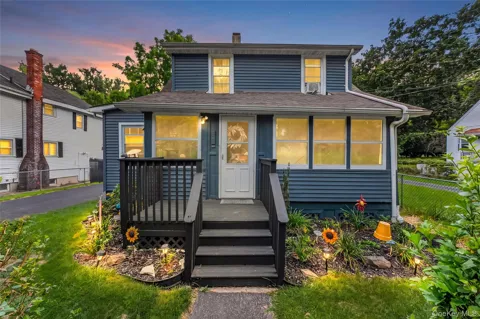 30 Glenwood Avenue