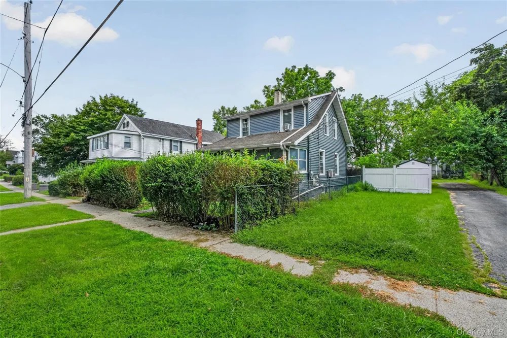 30 Glenwood Avenue Poughkeepsie, NY 12603
